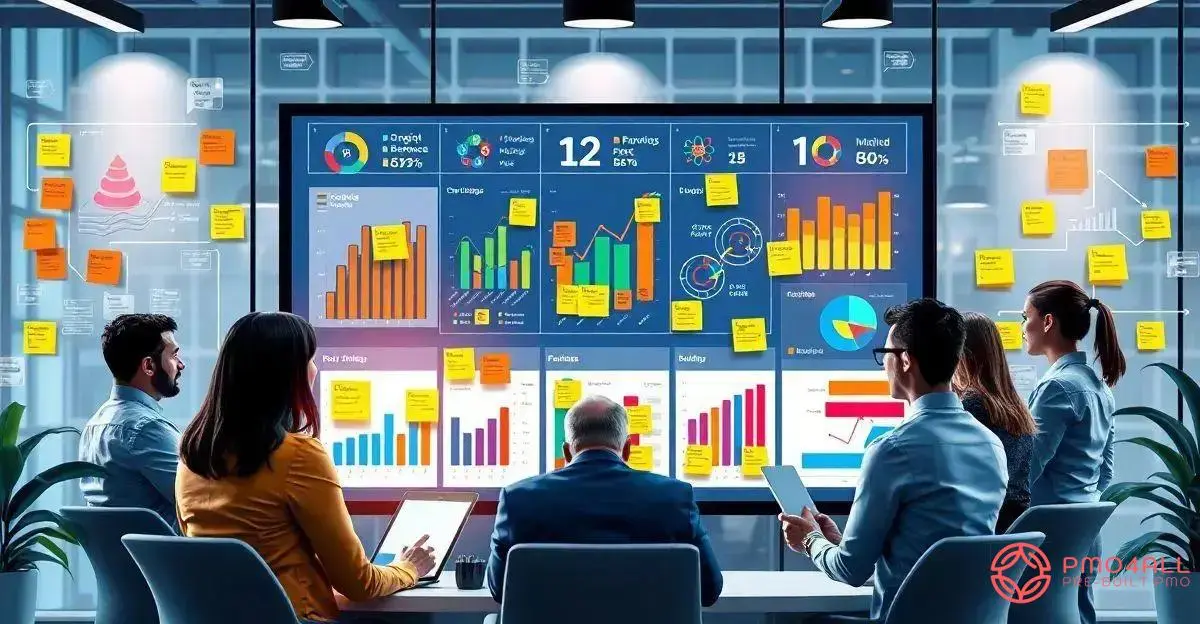 10 Advanced Project Management Practices for Optimizing Project Portfolio Management Strategies
