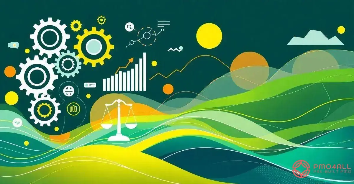10 Advanced Project Management Practices to Elevate Your Skills