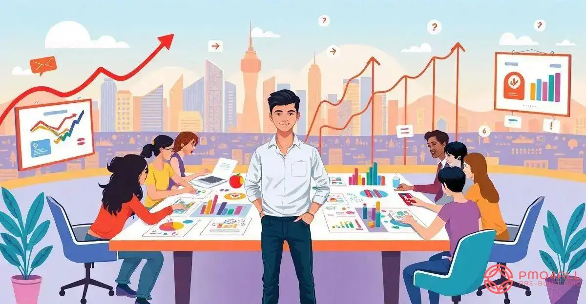 10 Essential Steps for Startup Success: From Brand Development to Market Expansion
