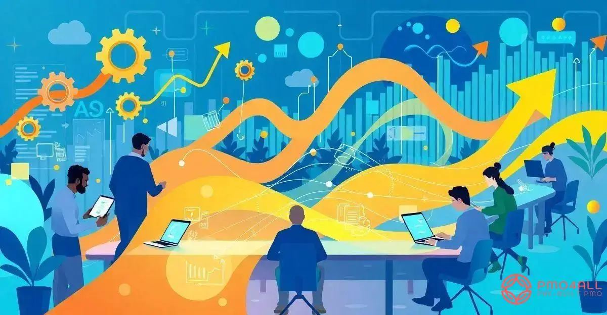 10 Essential Steps for Workflow Optimization in Startups