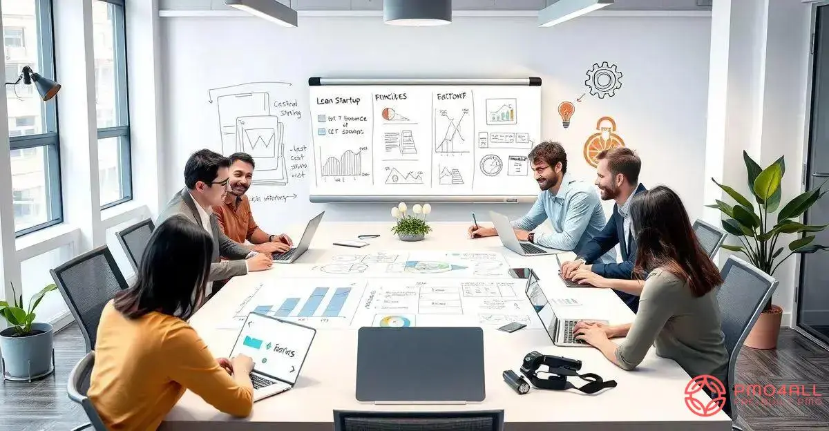 10 Proven Strategies for Cost Reduction in Startups