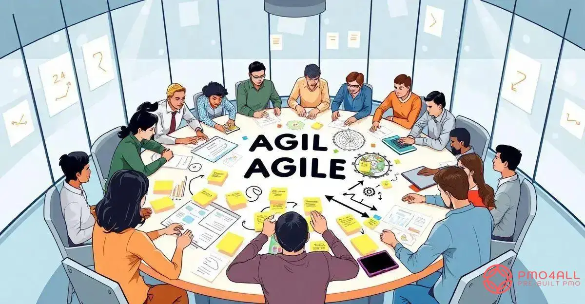 10 Proven Strategies for Effective Agile Management