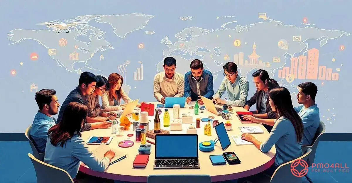 10 Proven Strategies for Startup Success in the Global Market