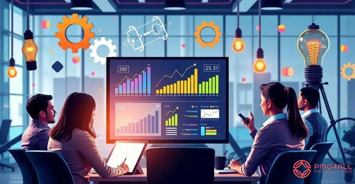 10 Strategic Adjustments for Startups to Thrive in a Competitive Market