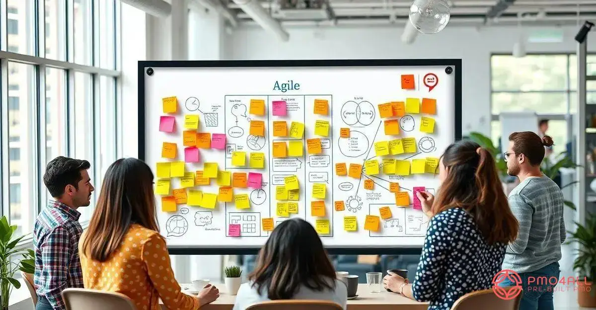 10 Strategies for Agile Management: Fostering an Agile Culture in Projects