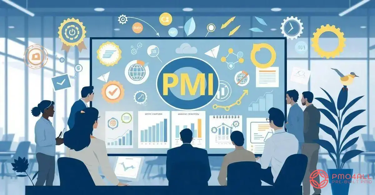 About PMI Project Management Institute: Key Insights and Benefits