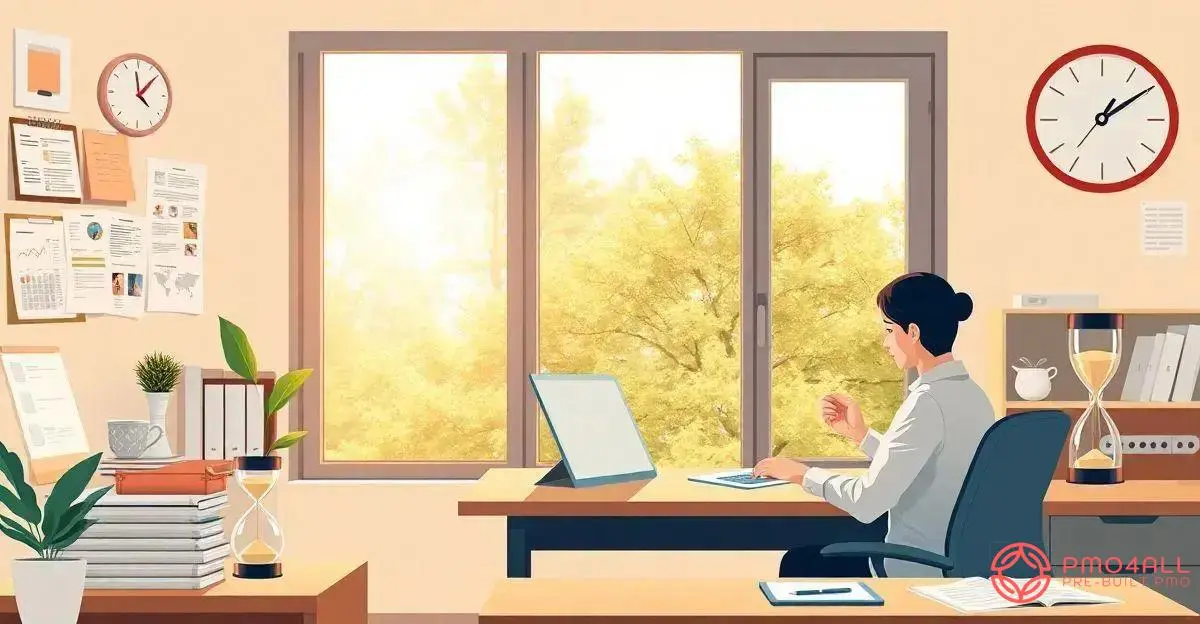 Balancing Deadlines with Personal Life: Top Strategies for Project Managers