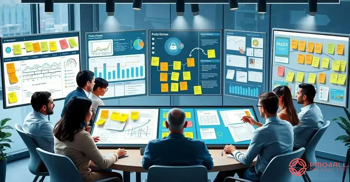 Benefits of Hybrid Project Management