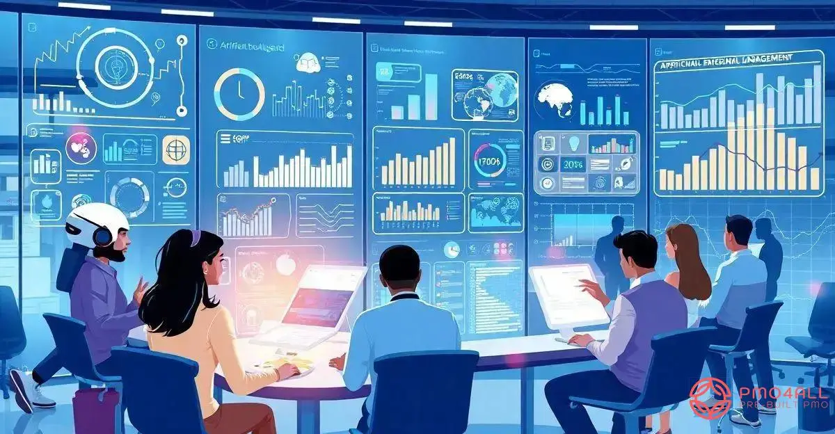 Boosting Operational Efficiency