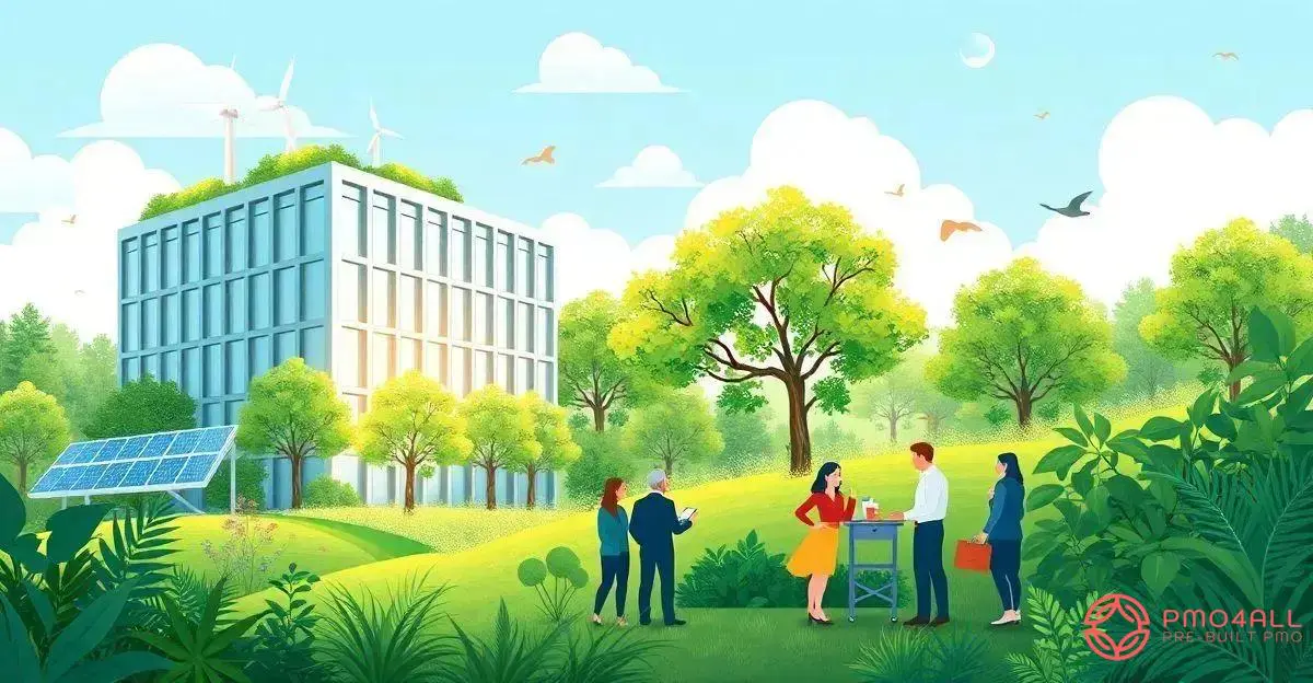 Case Studies of Successful Corporate Governance and Environmental Management