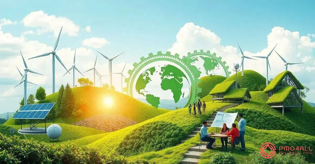 Case Studies: Successful Implementation of Circular Economy