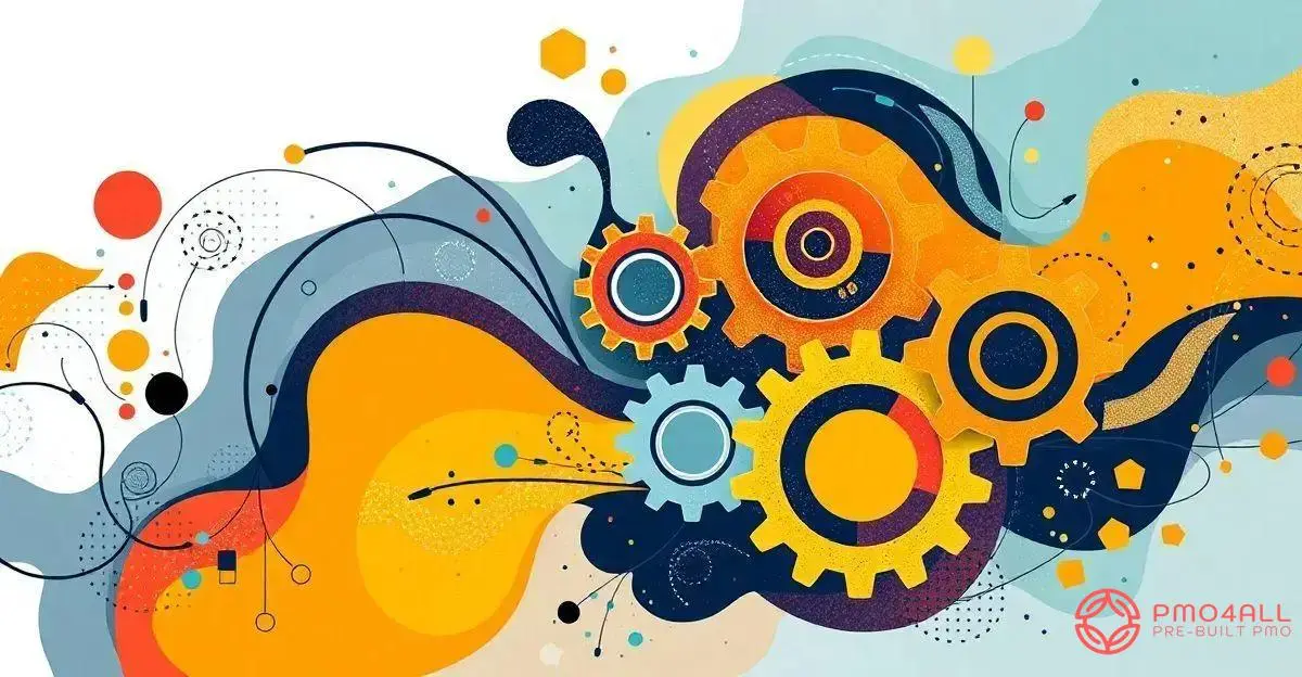Challenges and Solutions in Agile and Hybrid Methods
