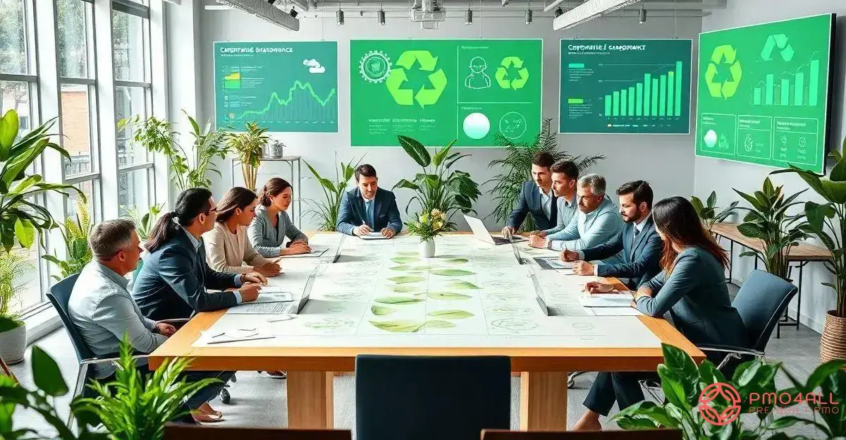 Corporate Responsibility: Beyond Profit