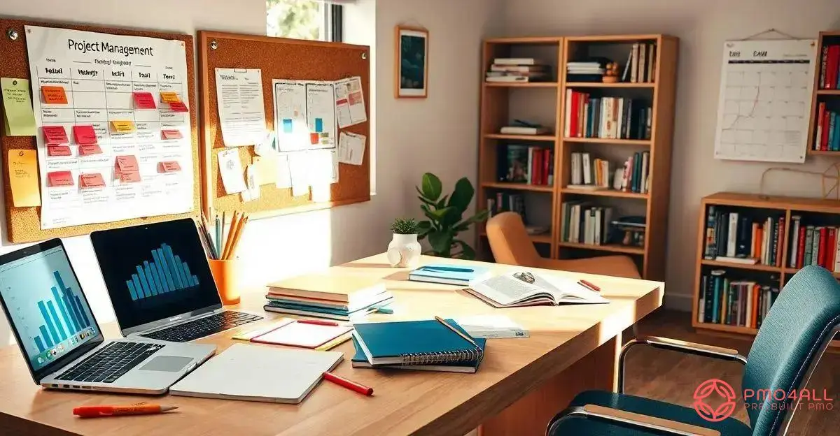 Creating a Study Schedule for CAPM Exam Preparation