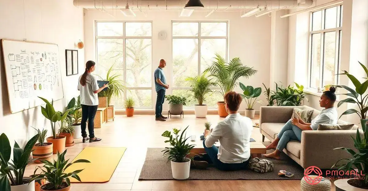 Creating a Supportive Project Environment