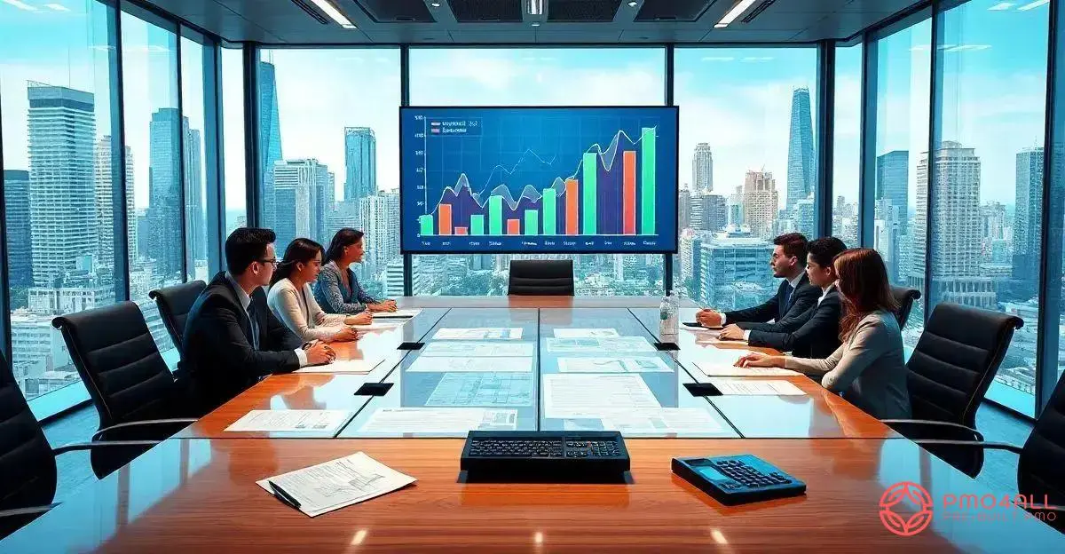 Effective Capital Management Techniques