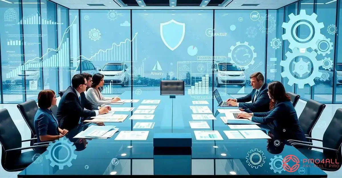 Effective Risk Management Techniques for Enhancing Organizational Transparency