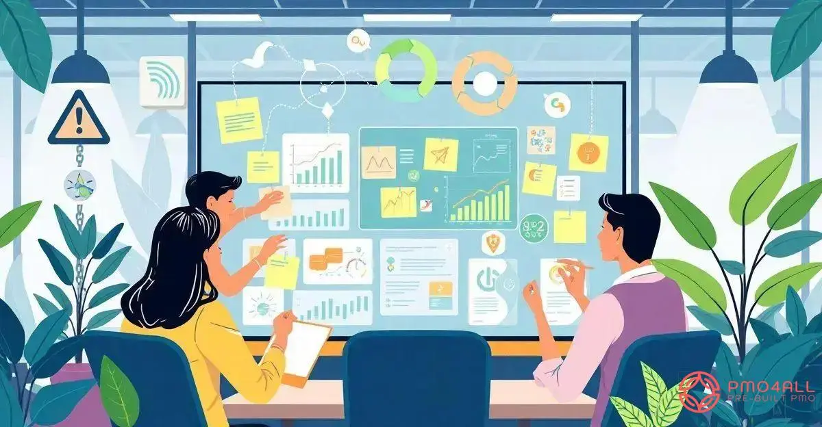Enhancing Communication and Collaboration