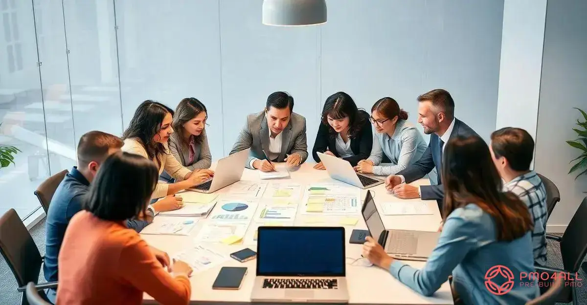 Essential Soft Skills for Effective Project Management