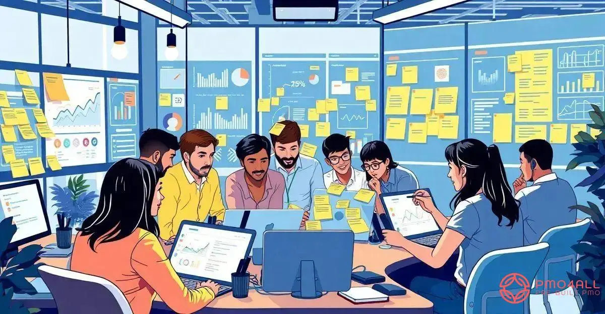 Implementing Agile Methodologies for Rapid Adaptation