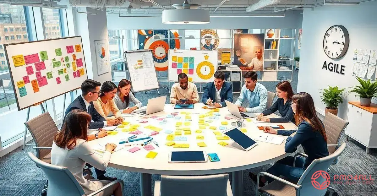 Implementing Agile Methodologies in Your Organization