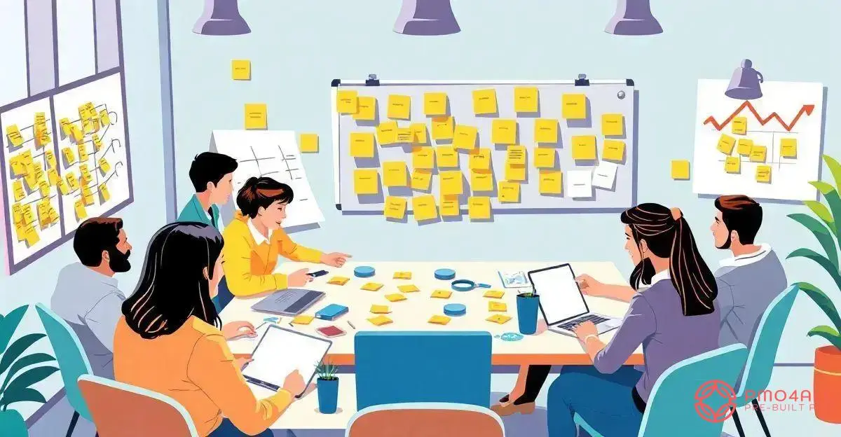 Implementing Agile Practices Effectively