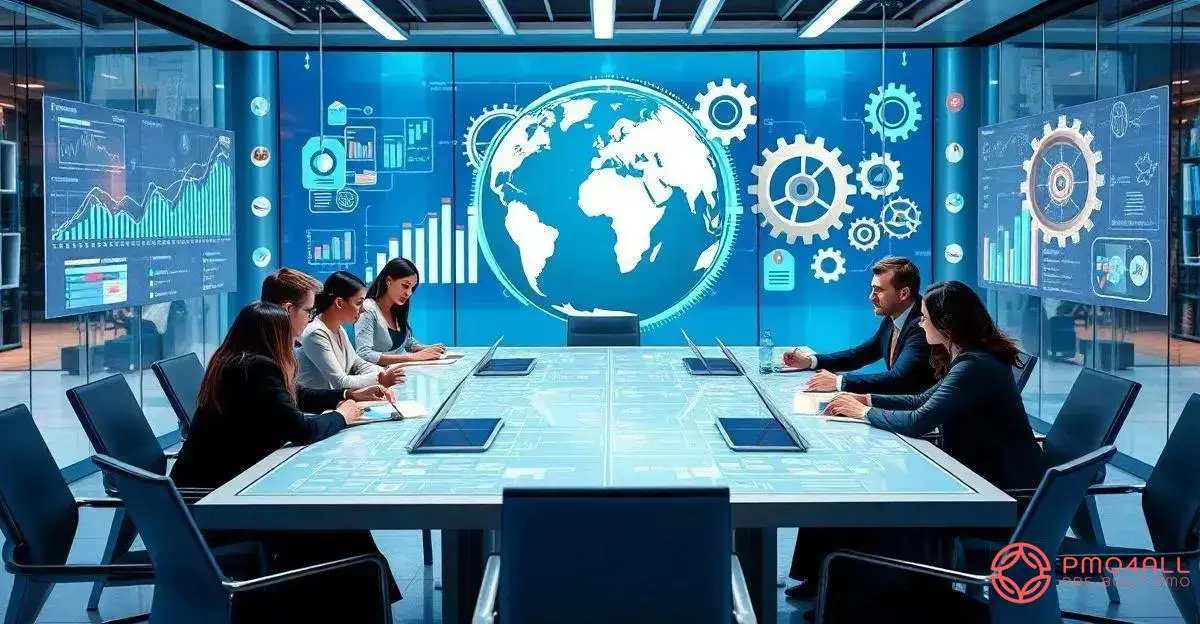 Implementing Effective Decision-Making Frameworks
