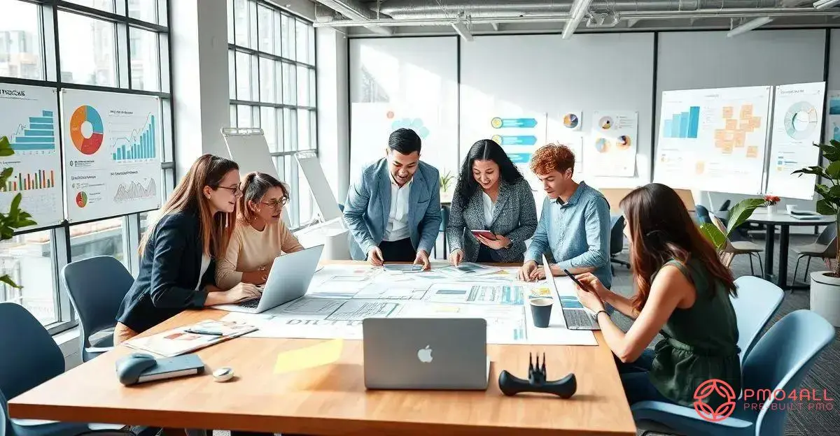 Implementing Hybrid Project Management in Your Organization