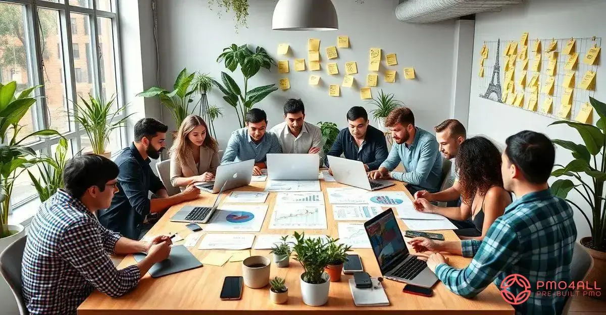 Implementing Lean Startup Principles