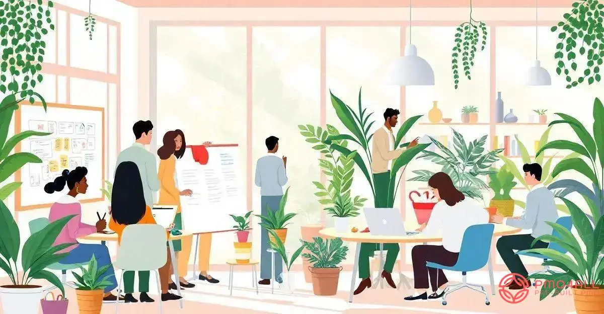 Implementing People-Centric Strategies in Your Projects