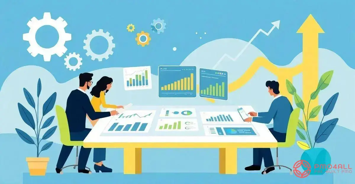 Implementing PMI Business Analysis Practices