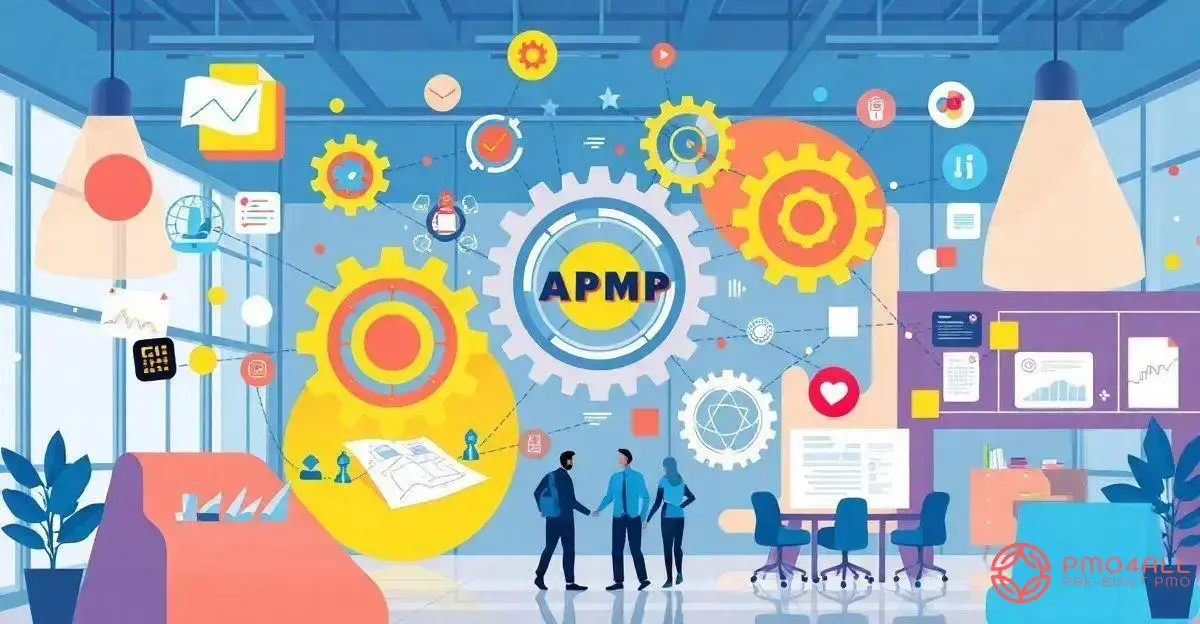 Integrating ABPMP and CBoK into Organizational Design