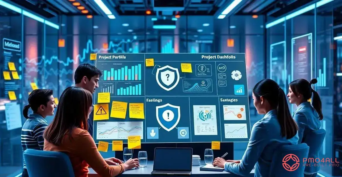 Integrating Risk Management into Portfolio Strategies