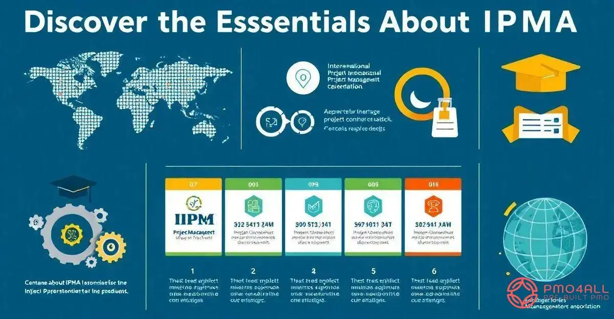 IPMA Certification Levels and Their Benefits