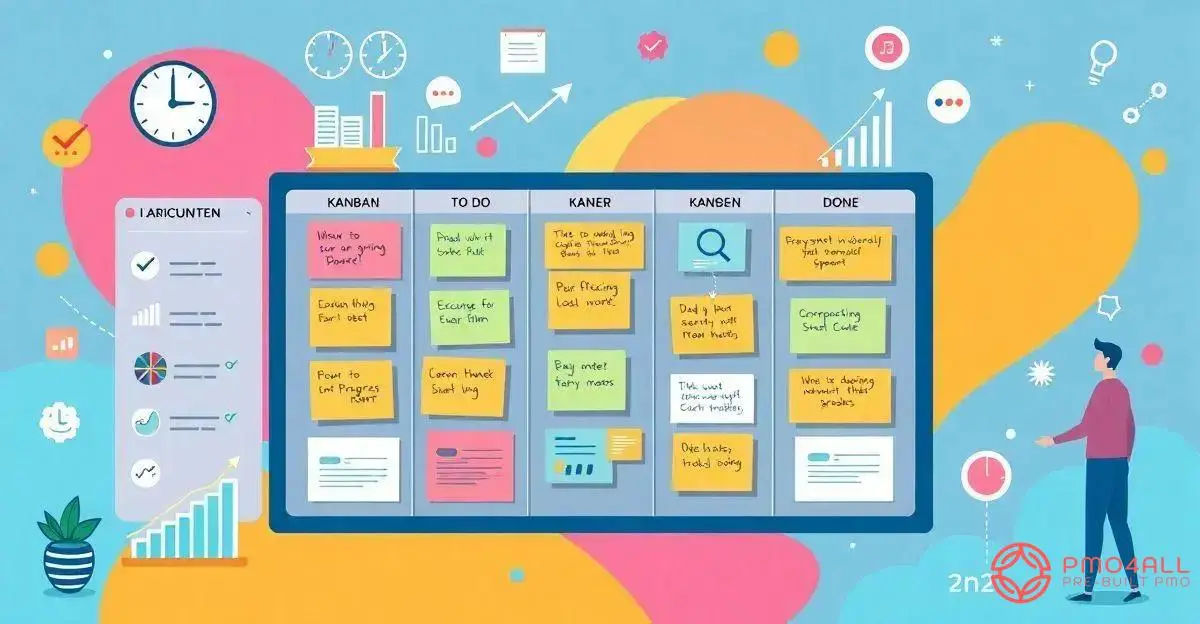 Key Metrics and Tools for Kanban