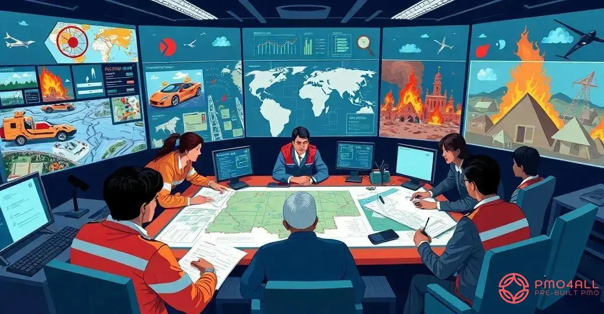 Key Strategies for Effective Crisis Management