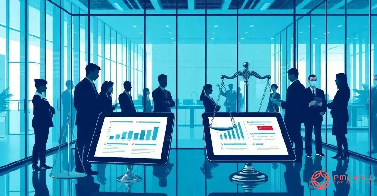 Key Strategies for Effective Regulatory Compliance