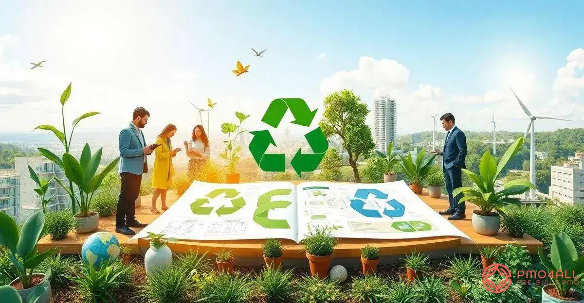 Key Strategies for Sustainable Project Management
