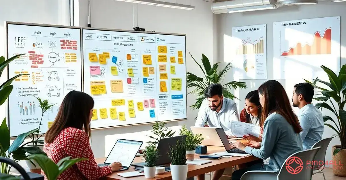 Leveraging Agile Methodologies for Complex Projects