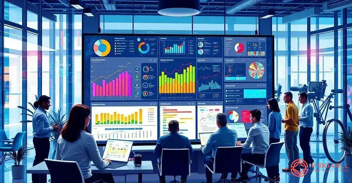 Leveraging Agile Methodologies for Portfolio Management
