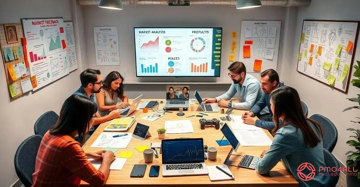 Leveraging Customer Feedback for Continuous Improvement