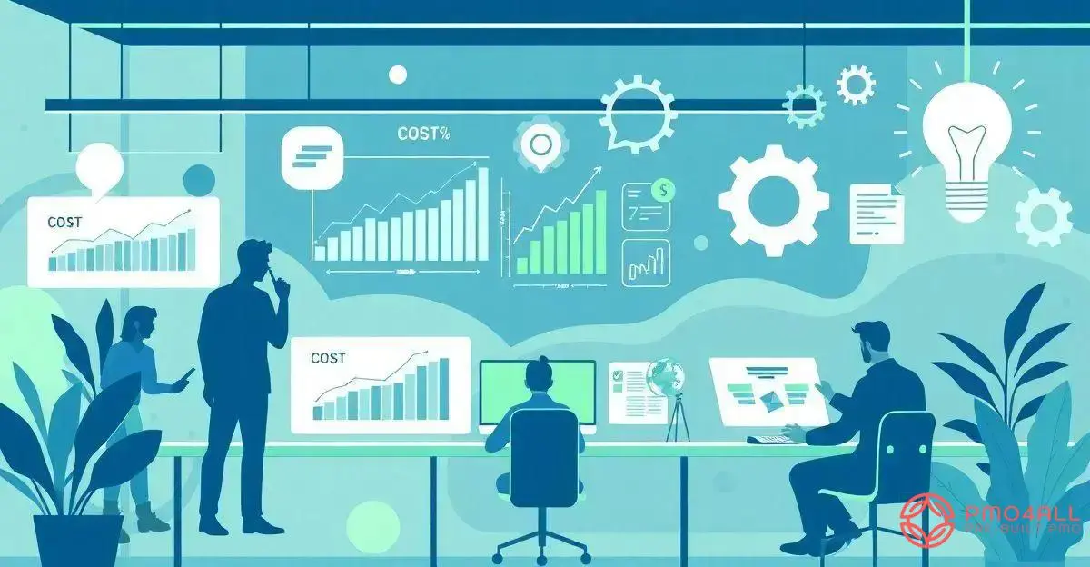 Leveraging Technology for Cost Reduction
