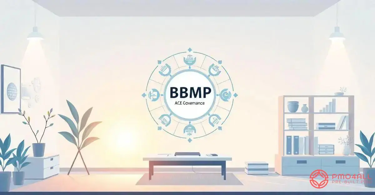 Master ABPMP, CBoK, IT Governance, and Resource Management in 7 Steps