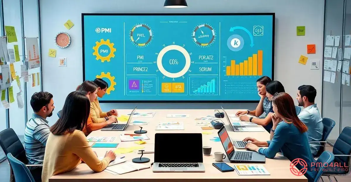 Master Advanced Project Management Practices: Tailoring Approaches for Success