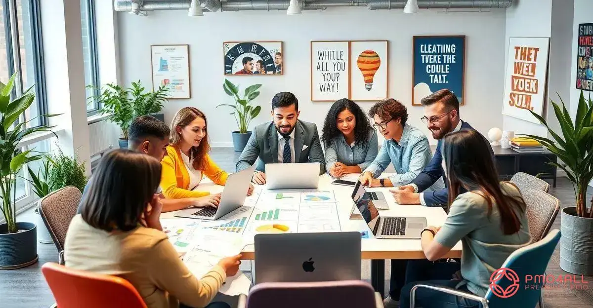 Master Leadership and Soft Skills in Project Management: 5 Essential Tips