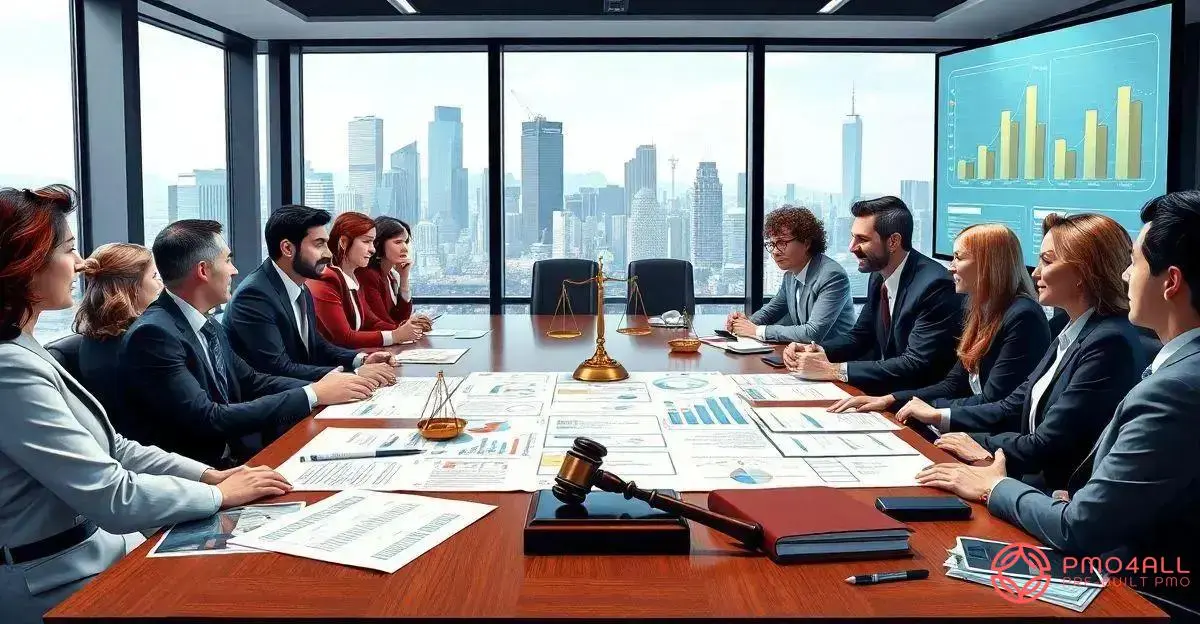 Mastering Corporate Governance: Key Decision-Making Strategies