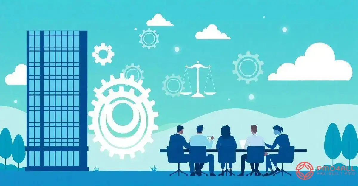 Mastering Corporate Governance: Top Strategies for Regulatory Compliance and Internal Control