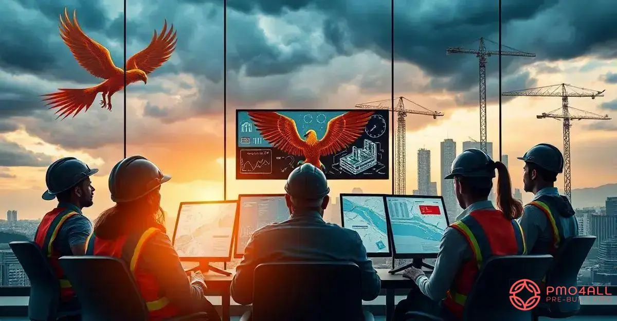 Mastering Crisis and Disaster Project Management: Proven Strategies and Techniques