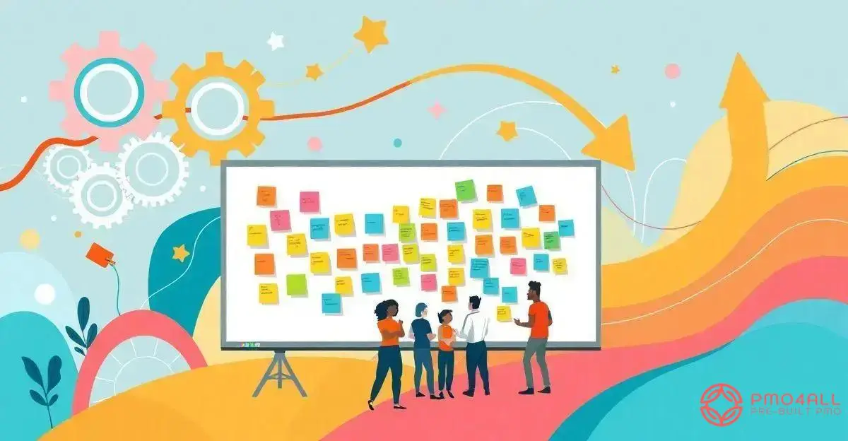 Overcoming Common Challenges in Agile Management