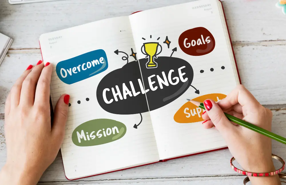 Challenges and Solutions in Hybrid Project Management